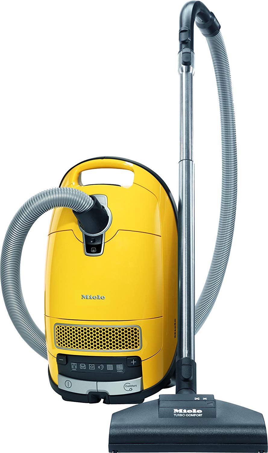 miele complete c3 turbo powerline