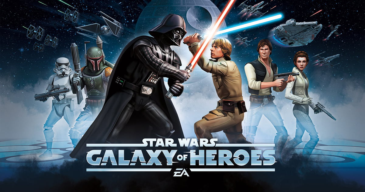 galaxy of heroes news