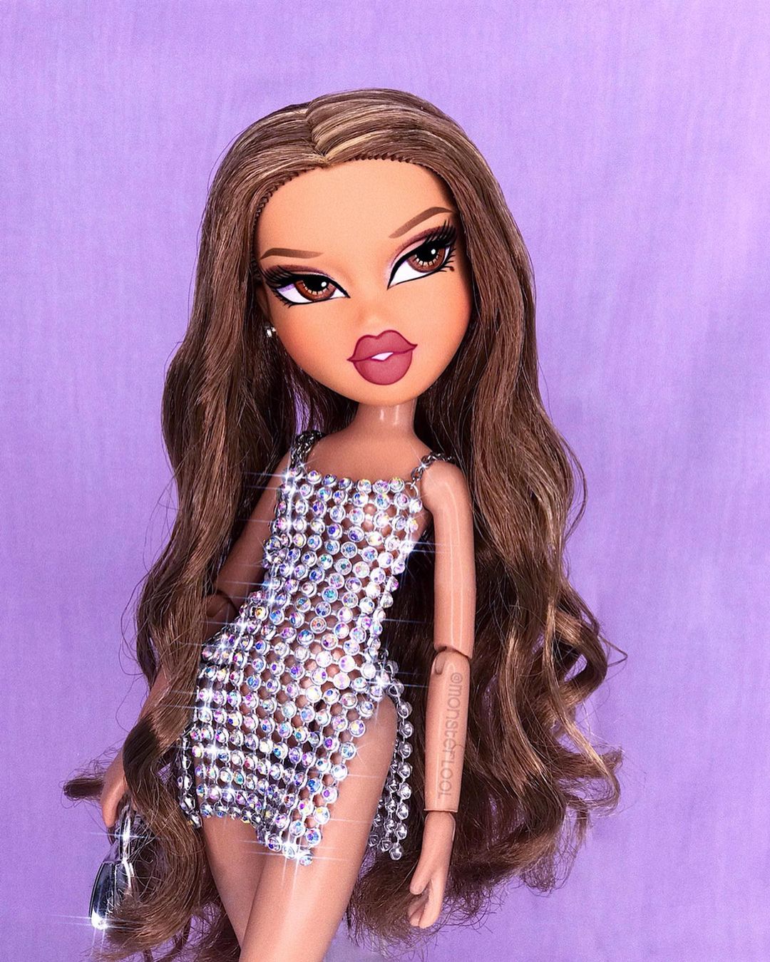 bratz yasmin