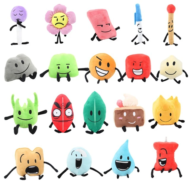 bfdi merch