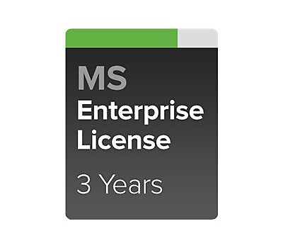 meraki switch license