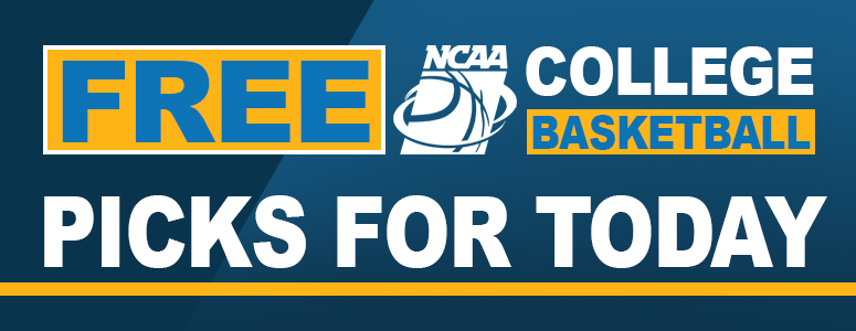 free ncaab picks