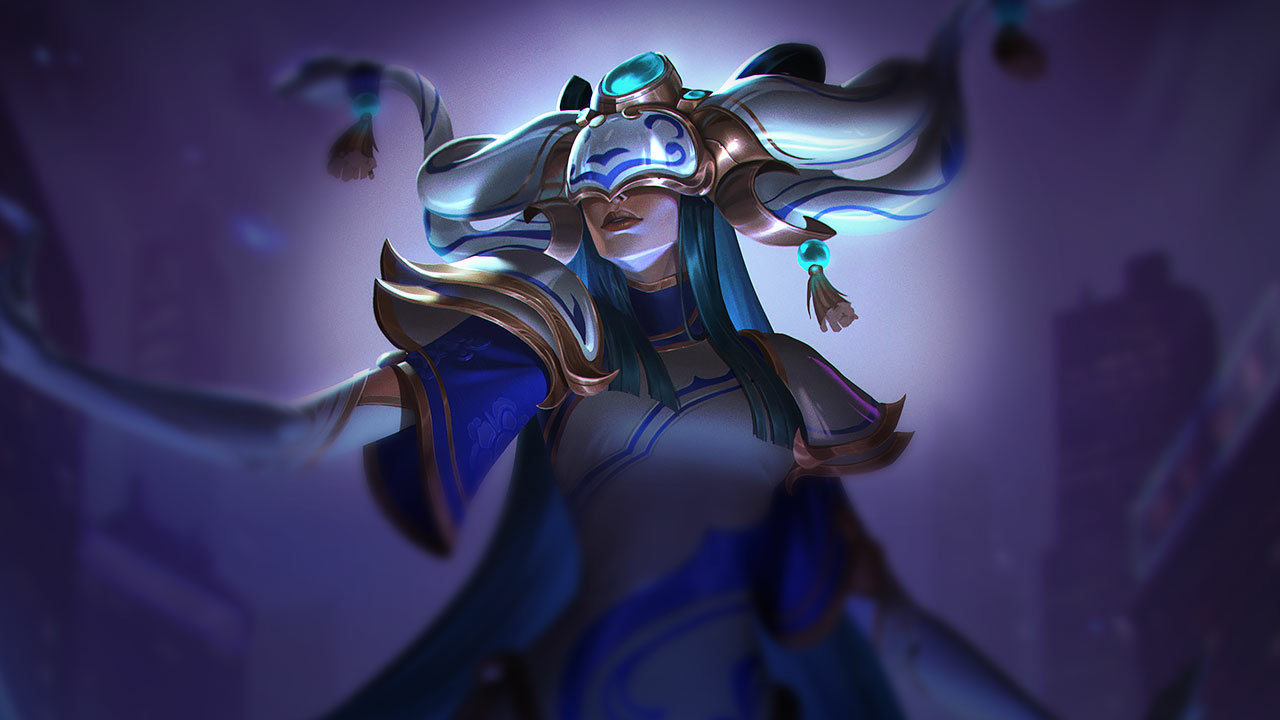 lissandra aram