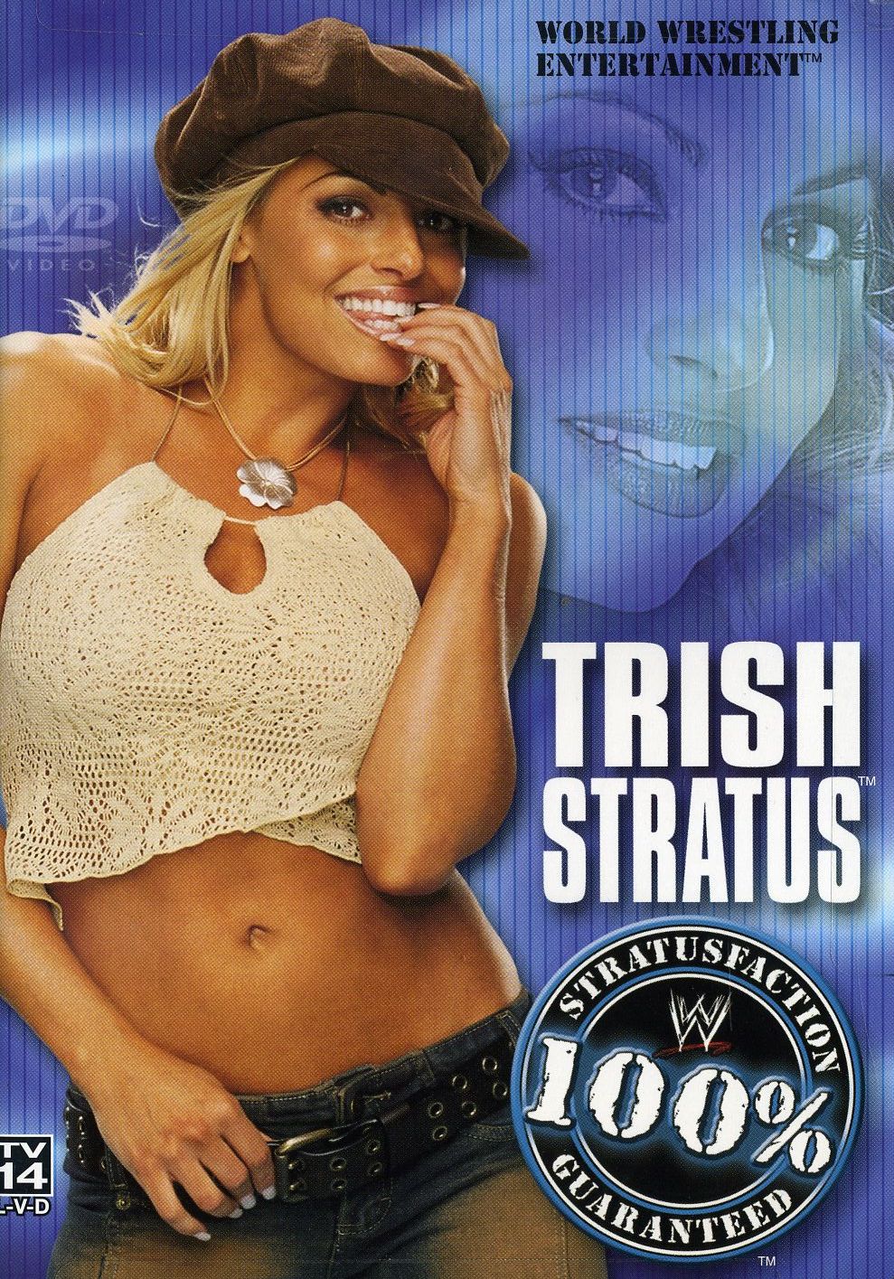 trish stratus porn