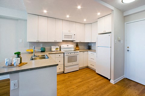 cheap apartments for rent in barrie