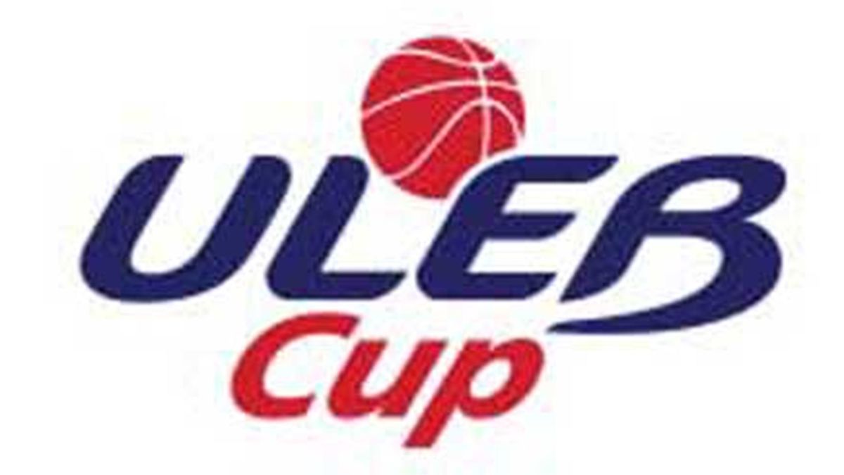 uleb cup