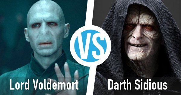 voldemort vs sidious