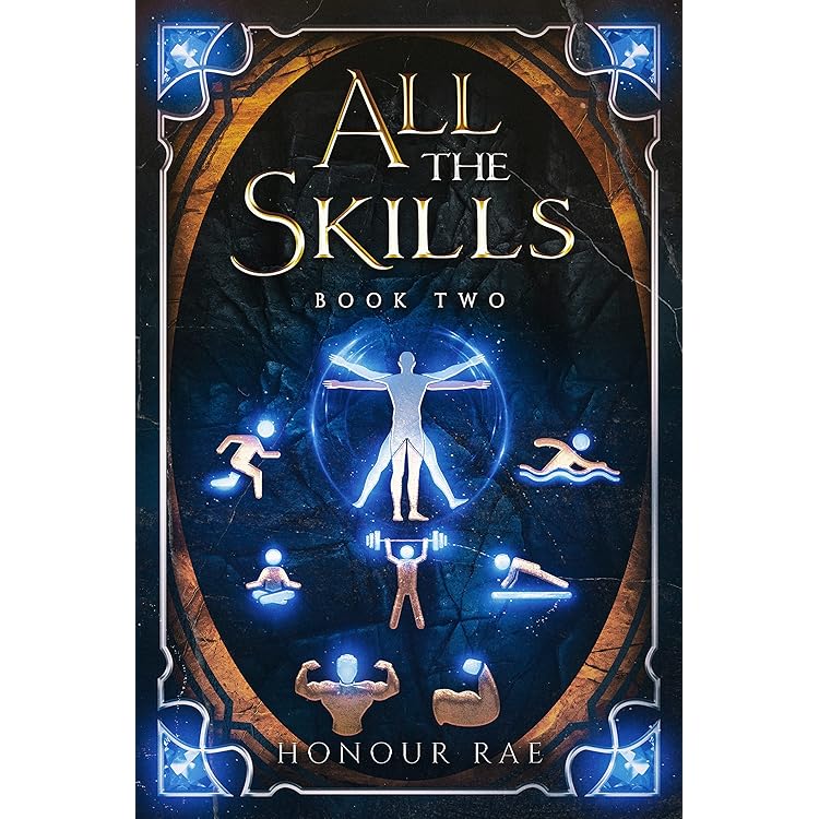 all the skills honour rae