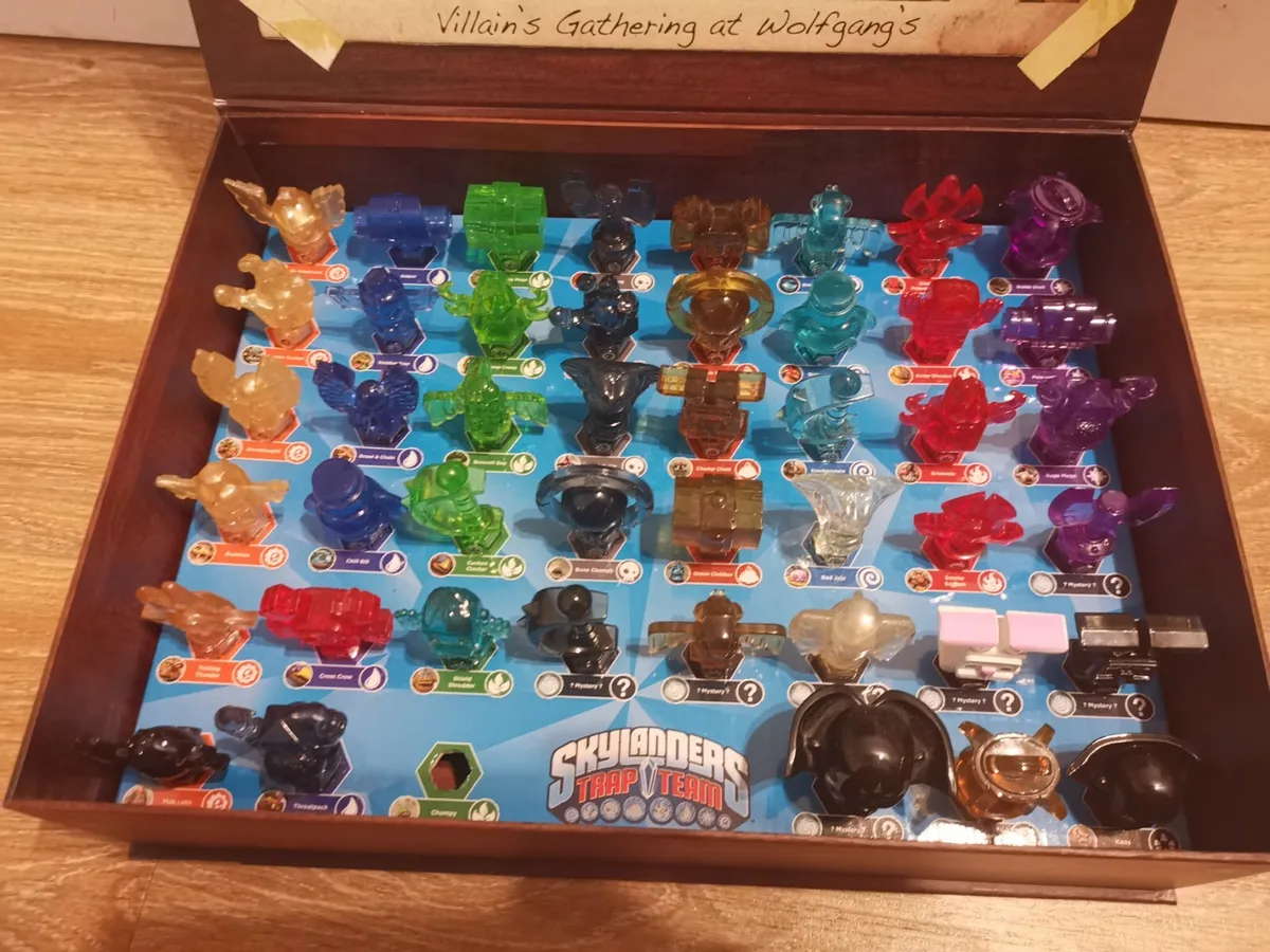 ebay skylanders