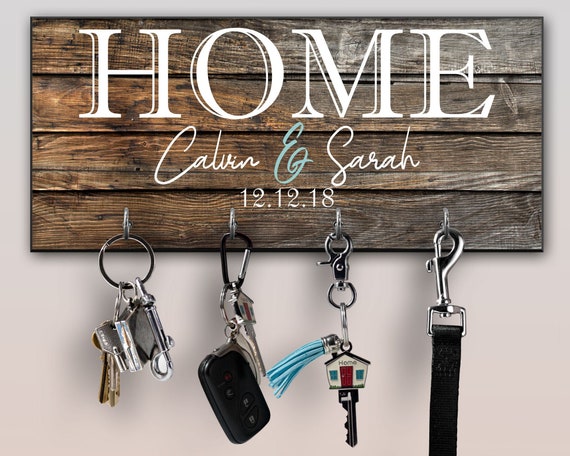 home key holder