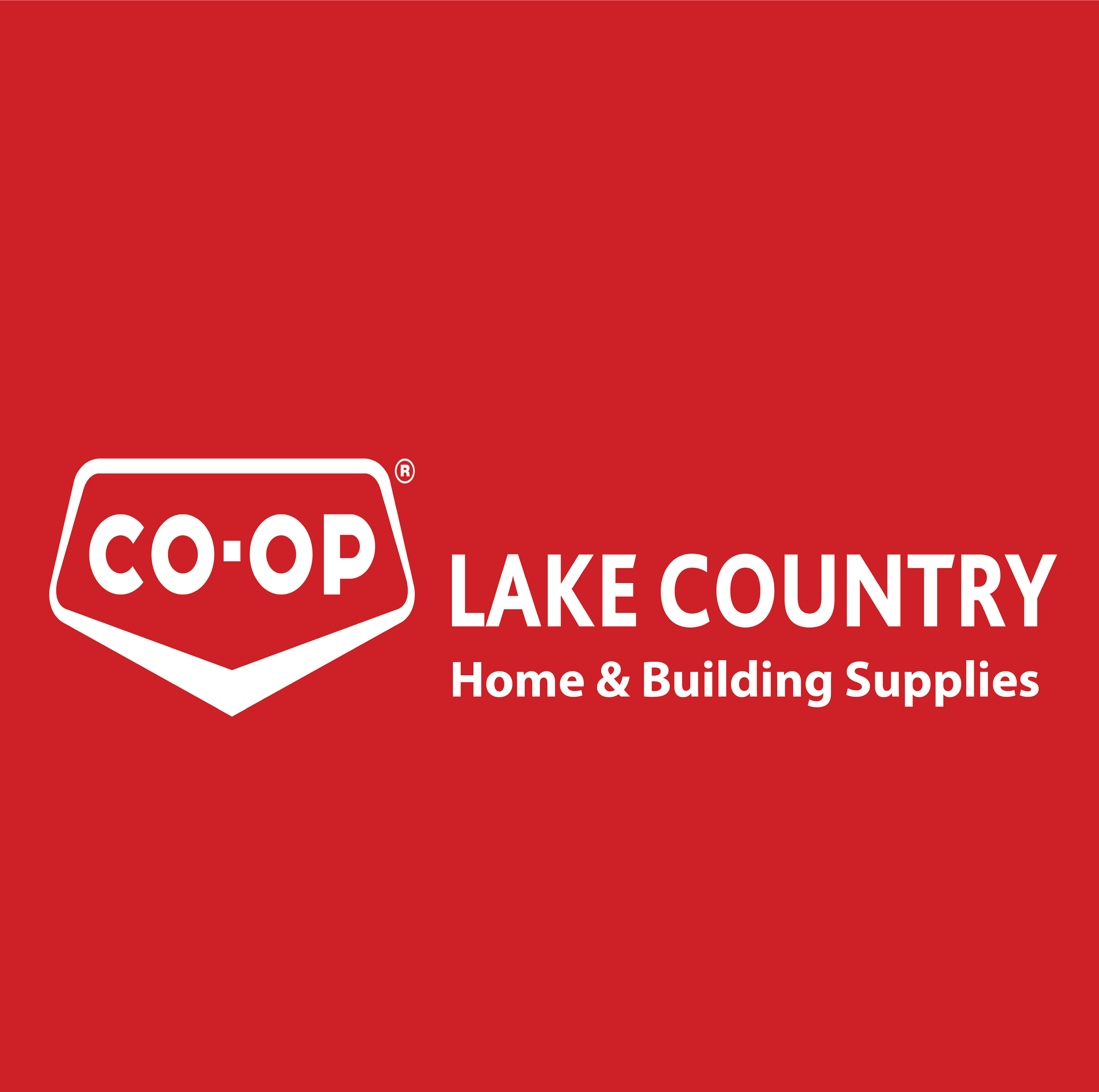 lake country co op