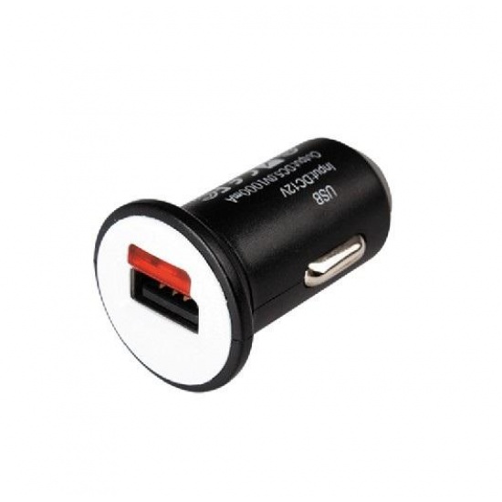 car charger 12v output