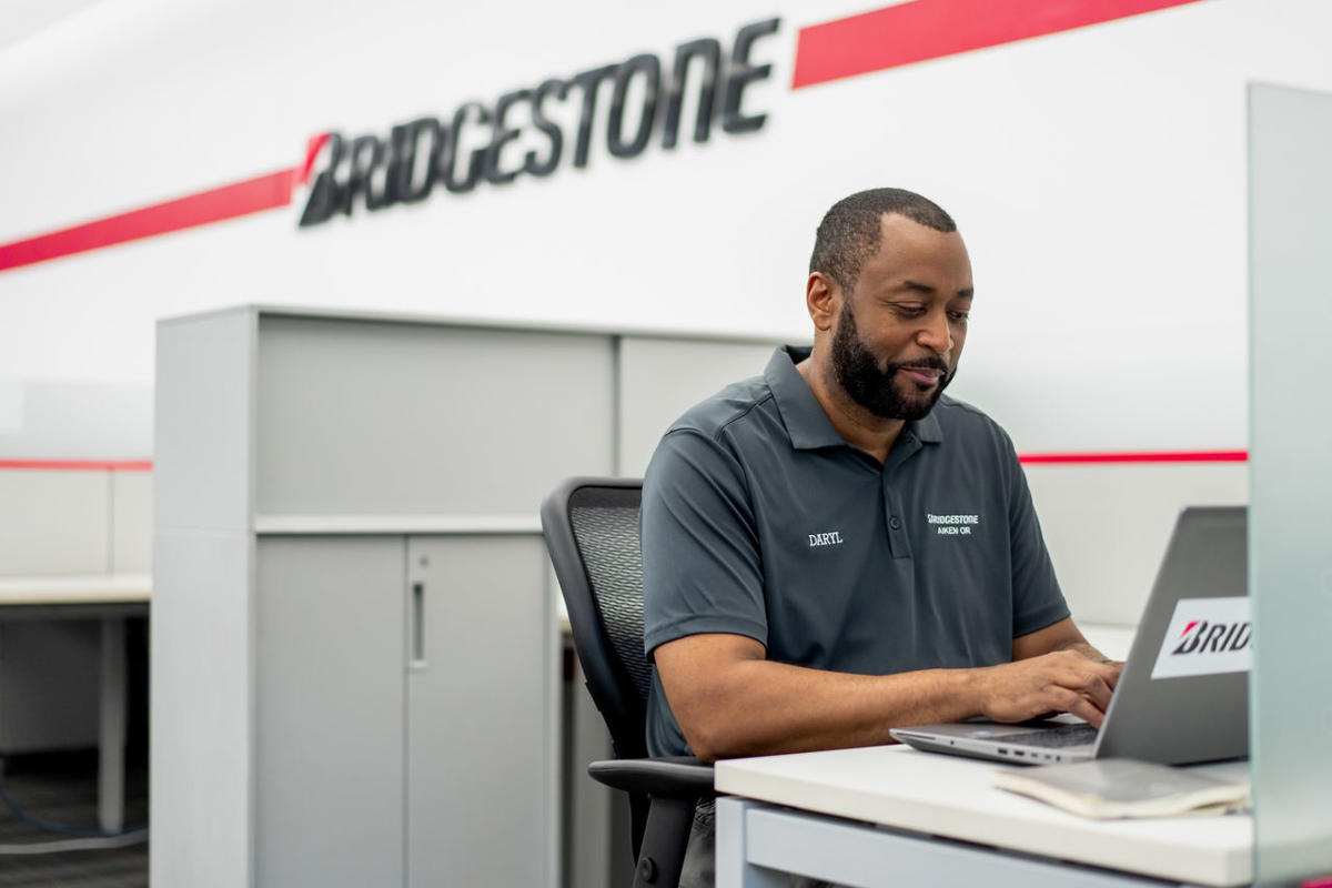 bridgestone jobs