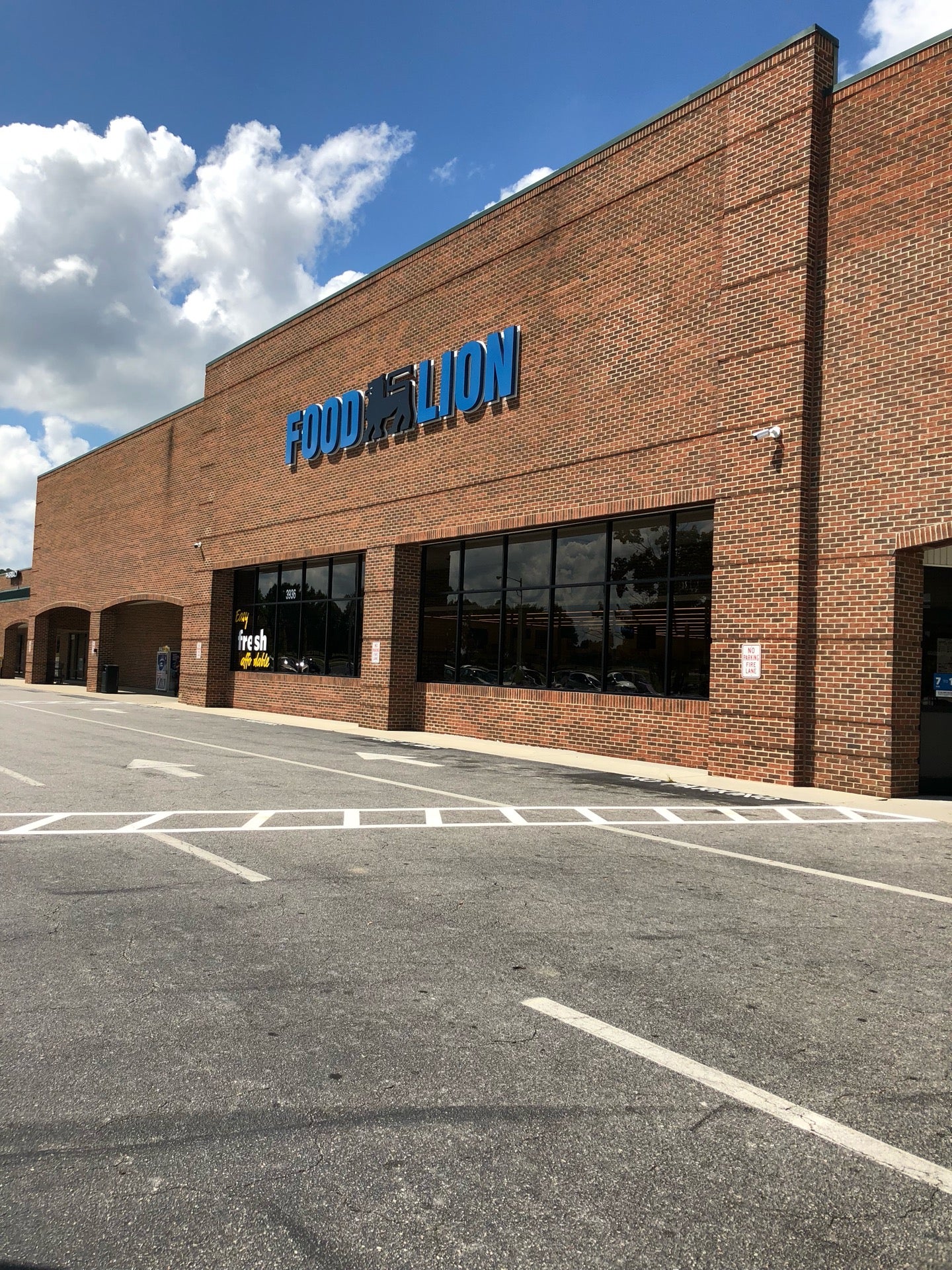 food lion battleboro nc