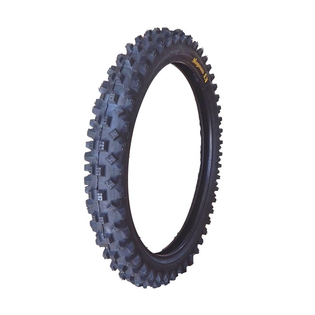 70/100 x 19 tire