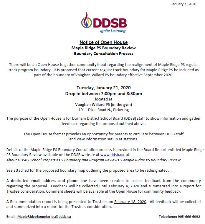 ddsb email