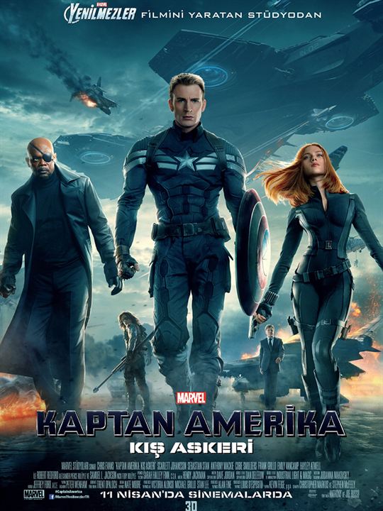 kaptan amerika 720p izle türkçe dublaj