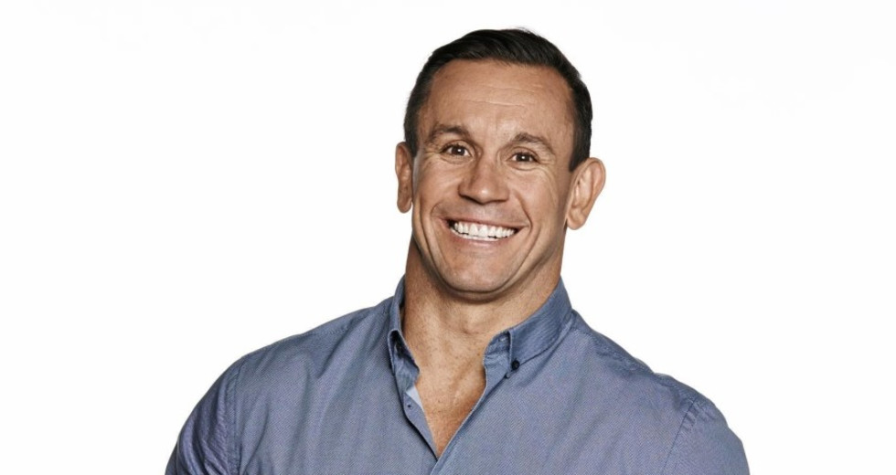 matty johns