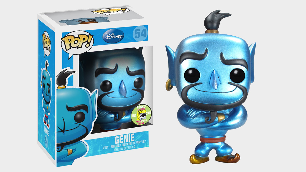 most expensive funko pop