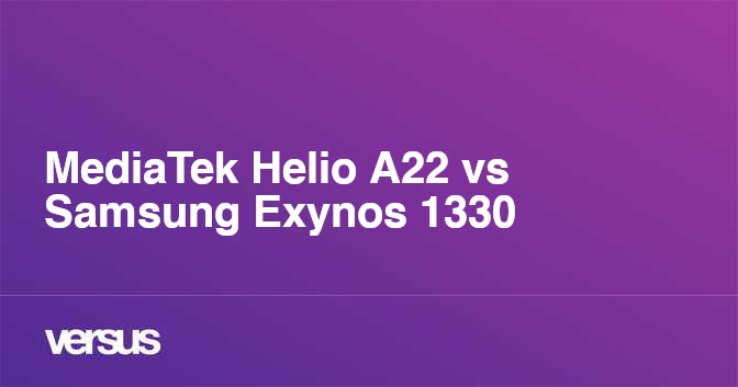 exynos 1330 vs helio g99