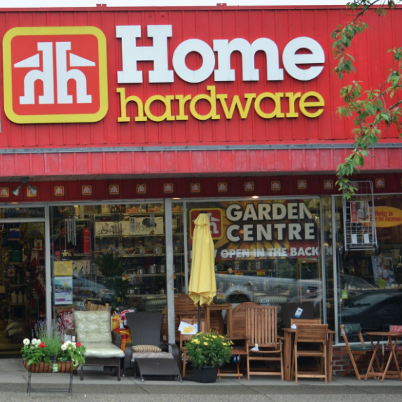 home hardware store near me