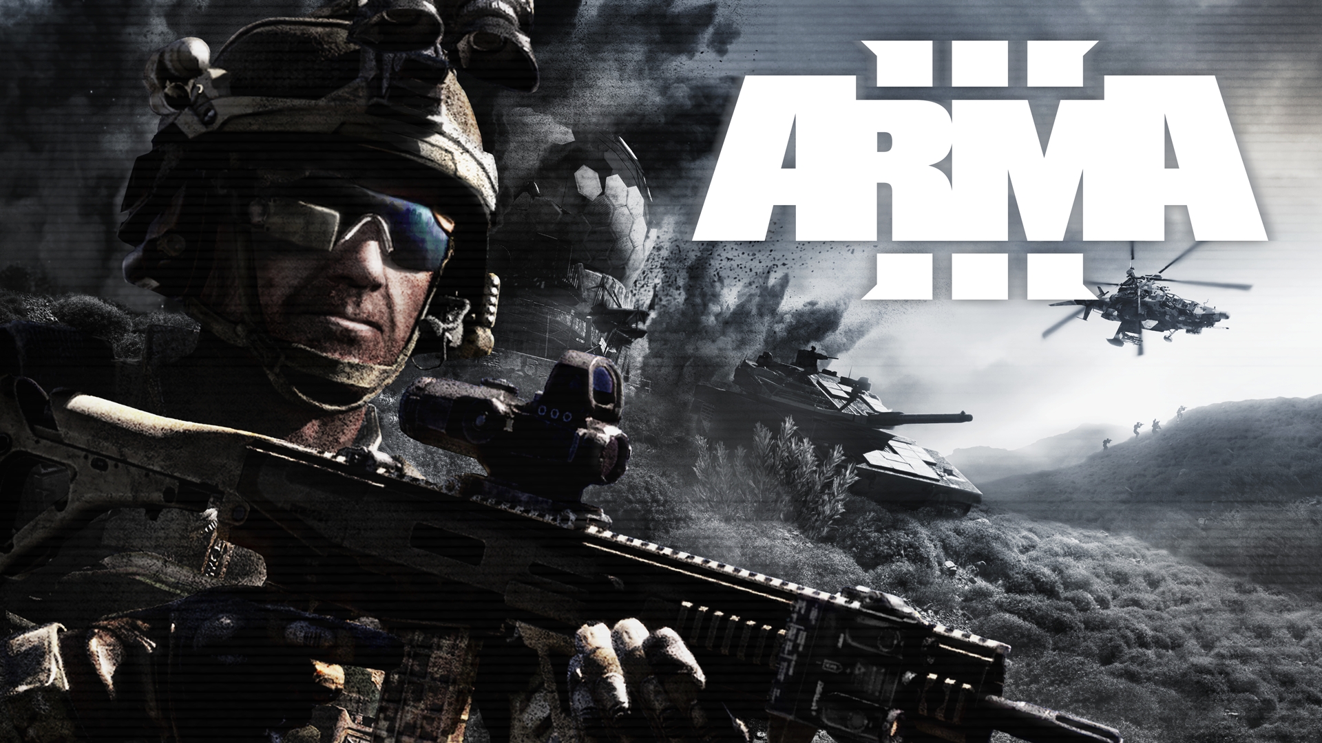 arma 3 instant gaming