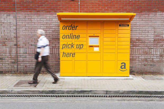 amazon drop off locations near me