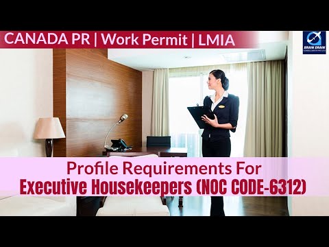 housekeeper noc code