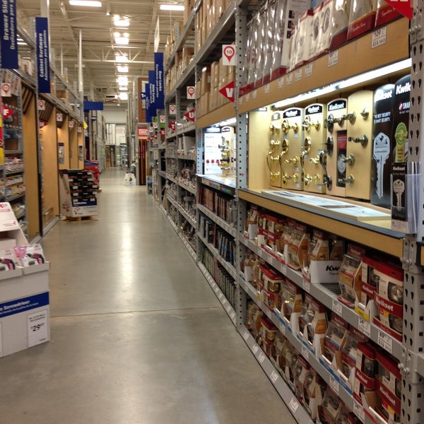 lowes mcallen