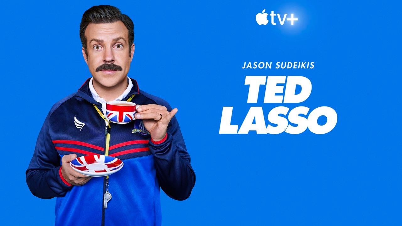 ted lasso free streaming