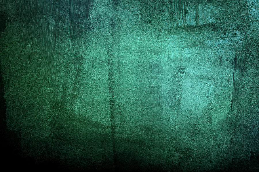 green grunge background