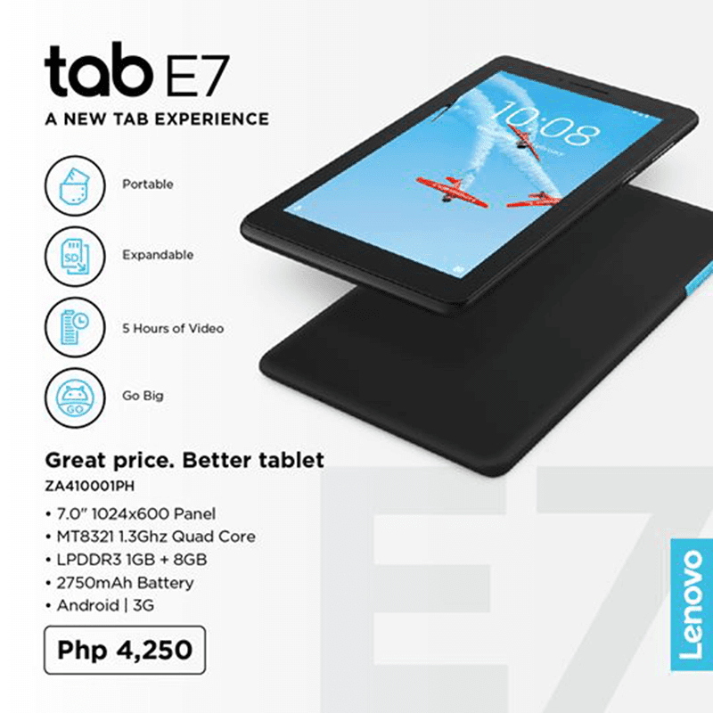 cheap tablet but good quality philippines