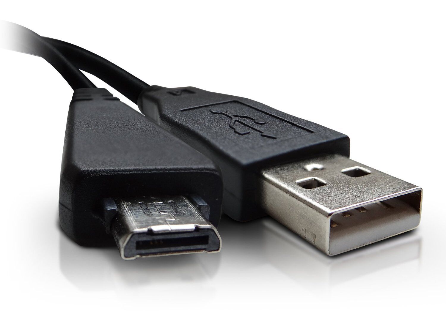 sony camera charger cable