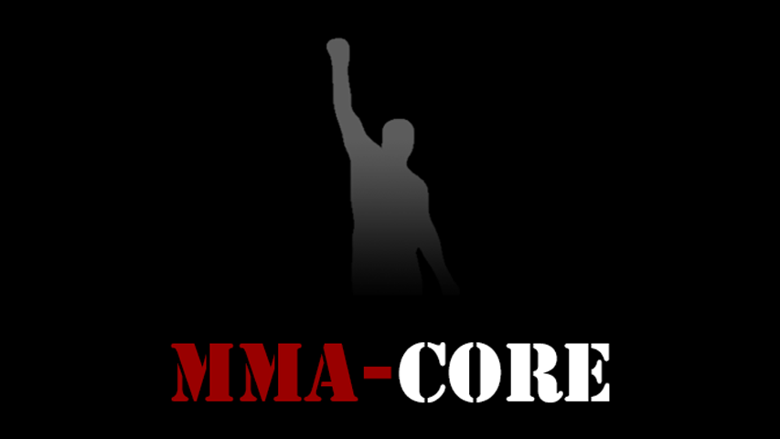 mma core