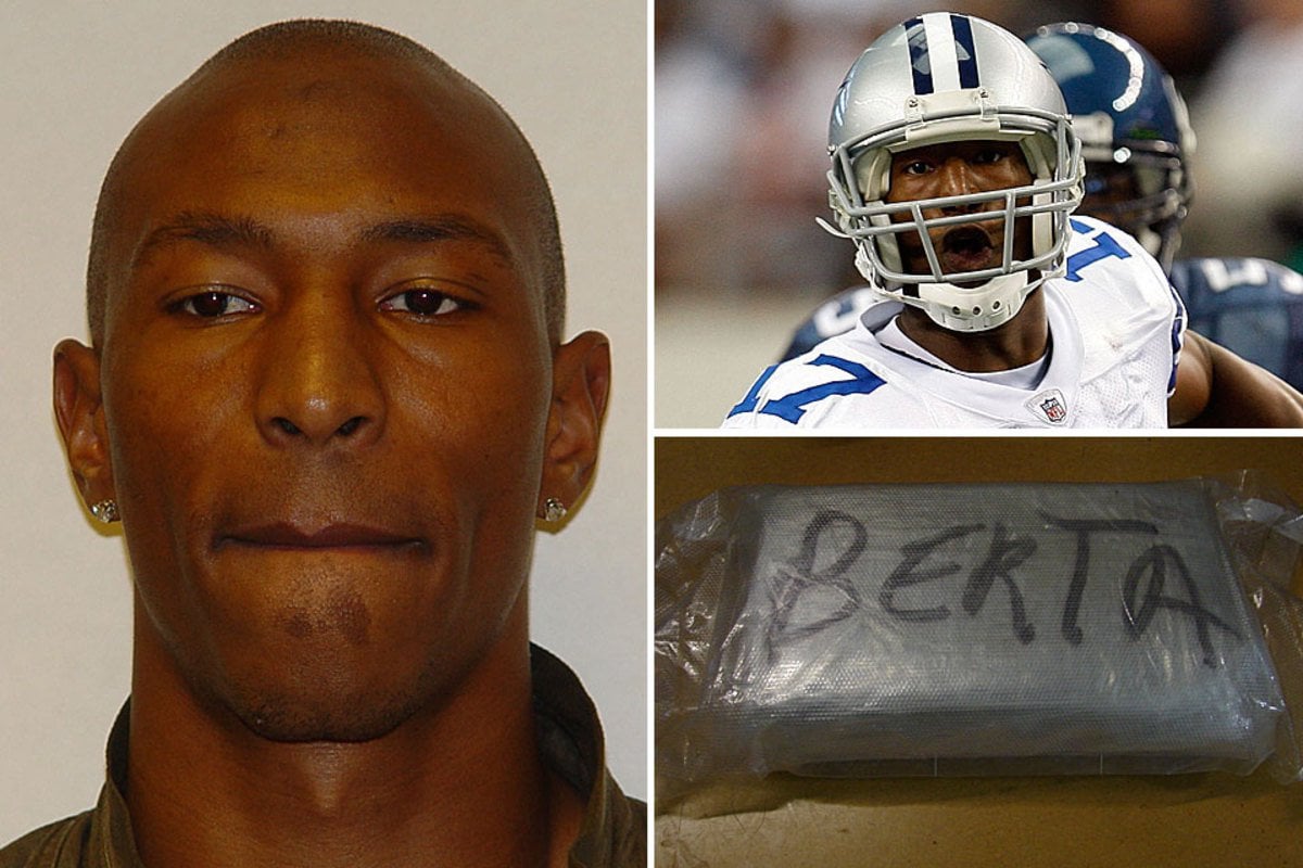 sam hurd net worth