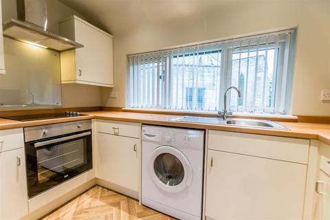 1 bedroom flats to rent in york