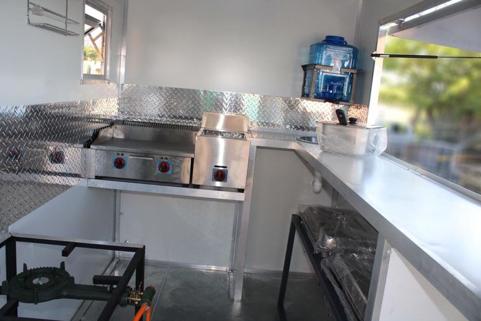 gumtree kitchens for sale