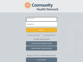 mychart ecommunity