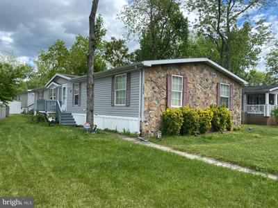 maryland manor mobile home park