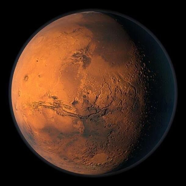 mars wiki