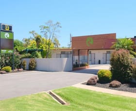 motels for sale victoria australia