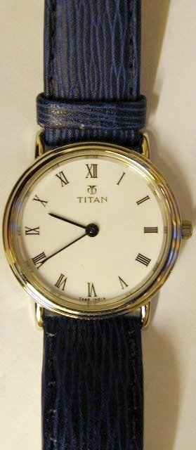 titan watches uk