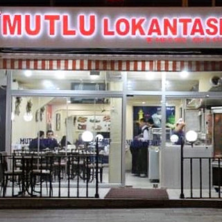 mutlu restaurant ankara