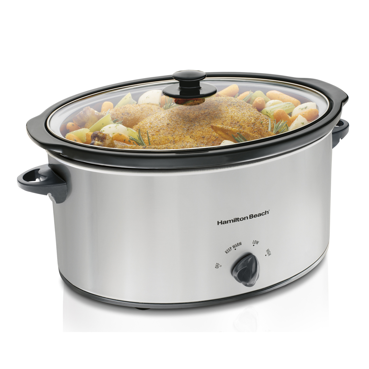 hamilton beach 6 qt slow cooker