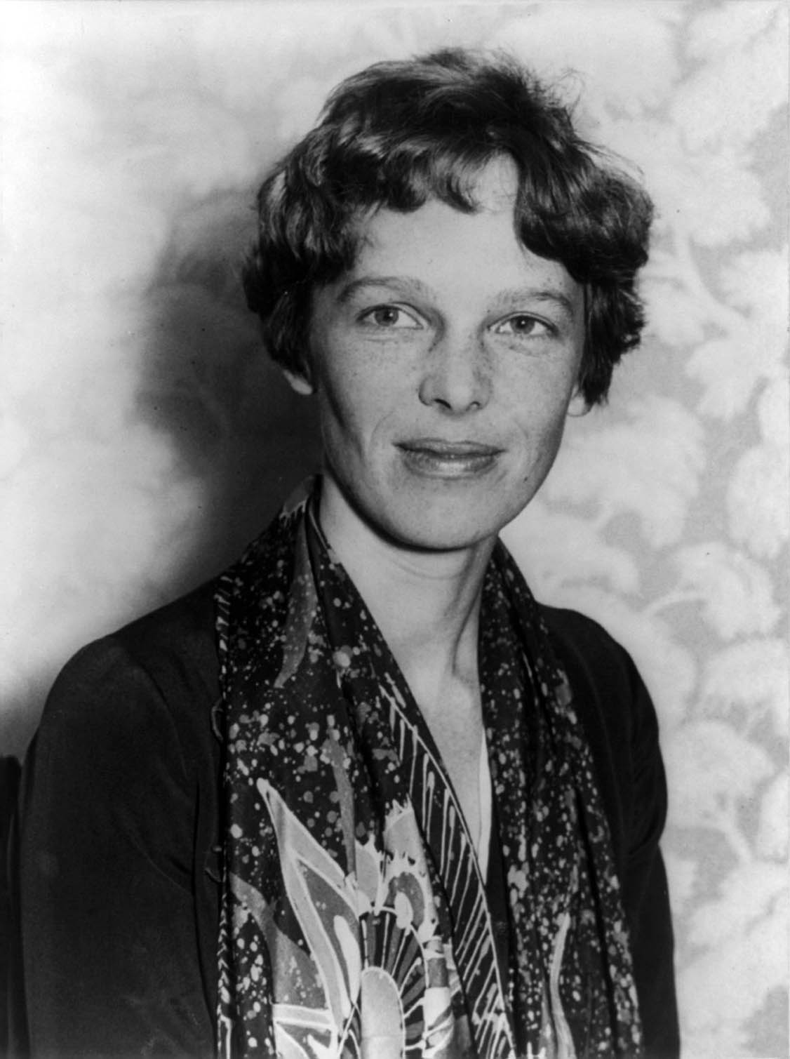 amelia earhart wikipedia