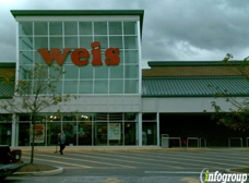 weis odenton md