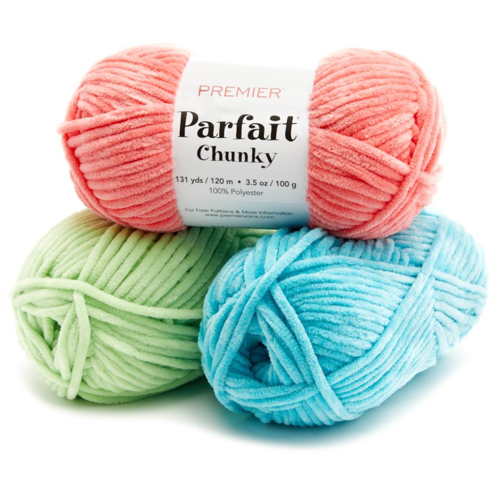 premier parfait yarn