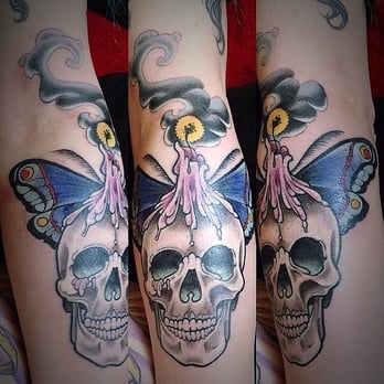 best tattoo artist victoria bc