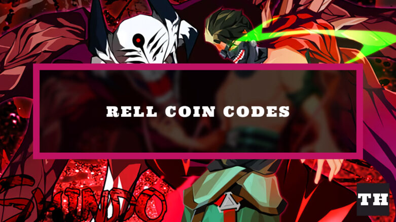 code shindo life rell coins