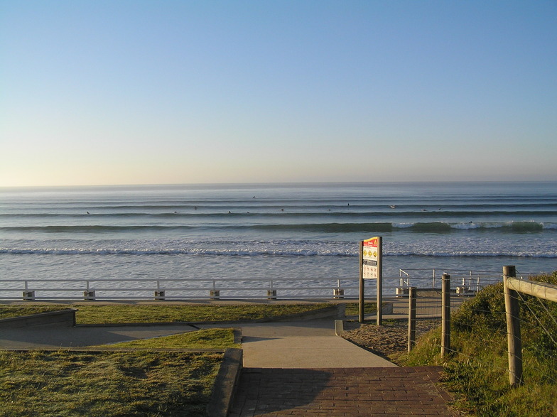 ocean grove surf forecast